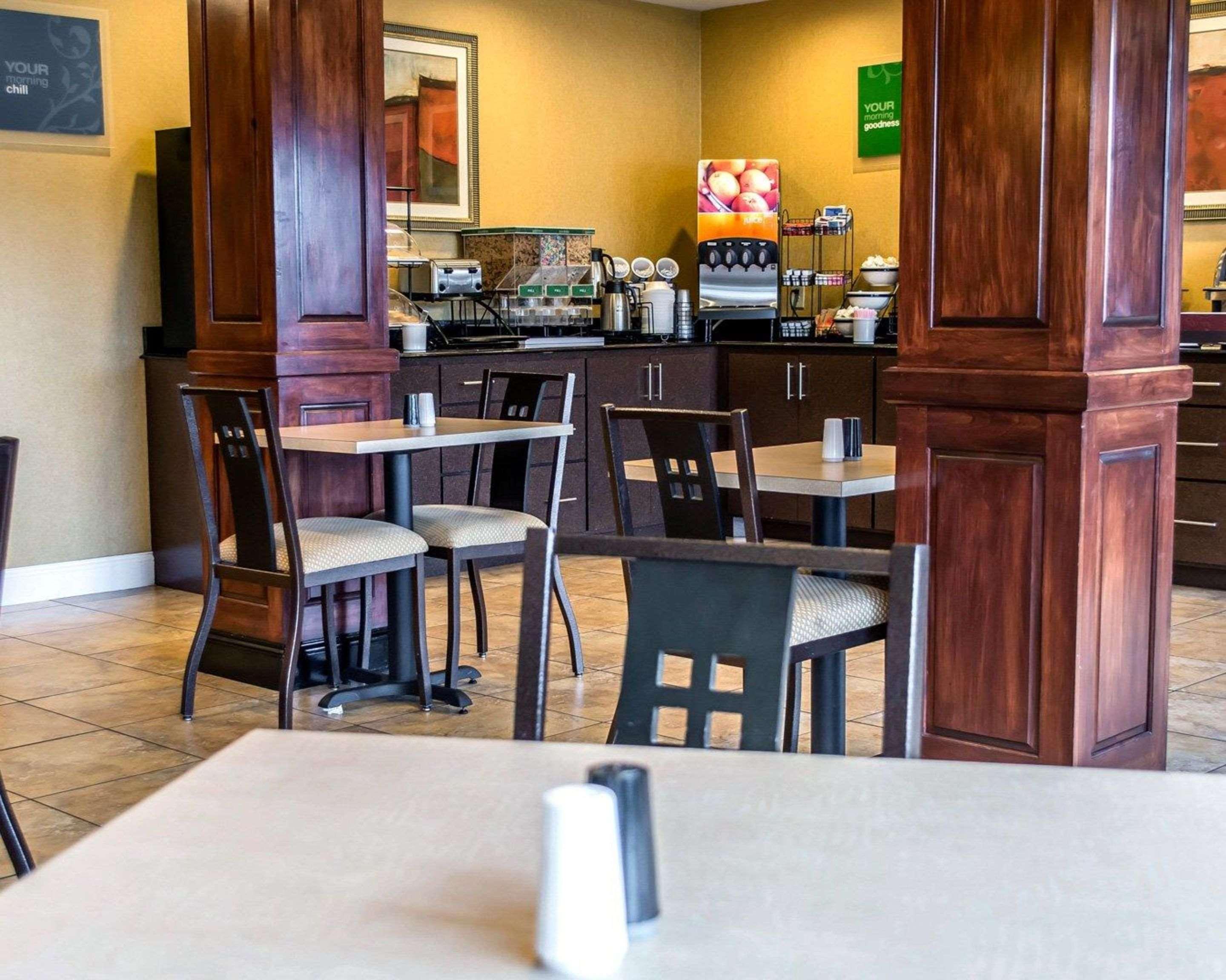 Comfort Inn & Suites Franklin East Экстерьер фото
