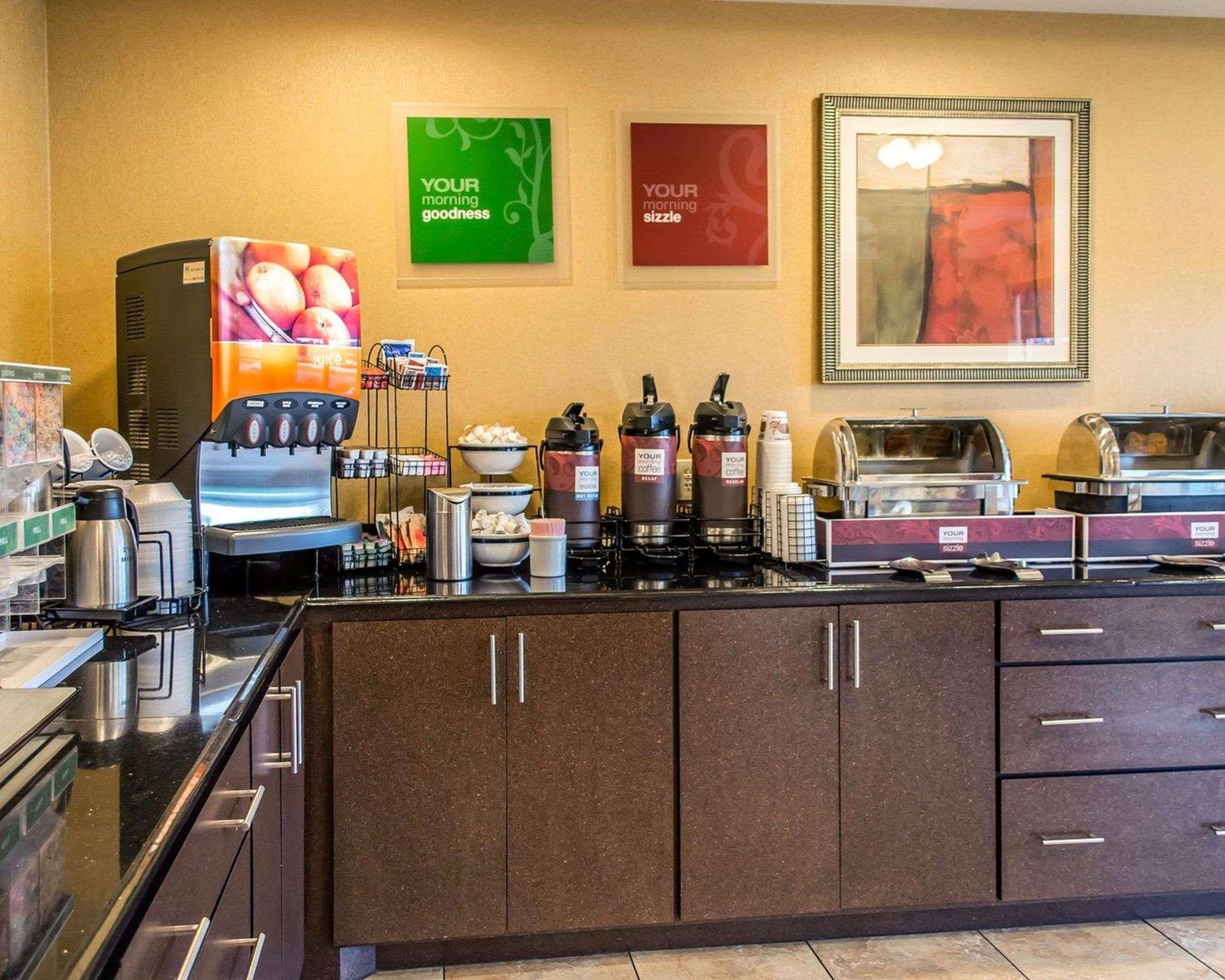 Comfort Inn & Suites Franklin East Экстерьер фото