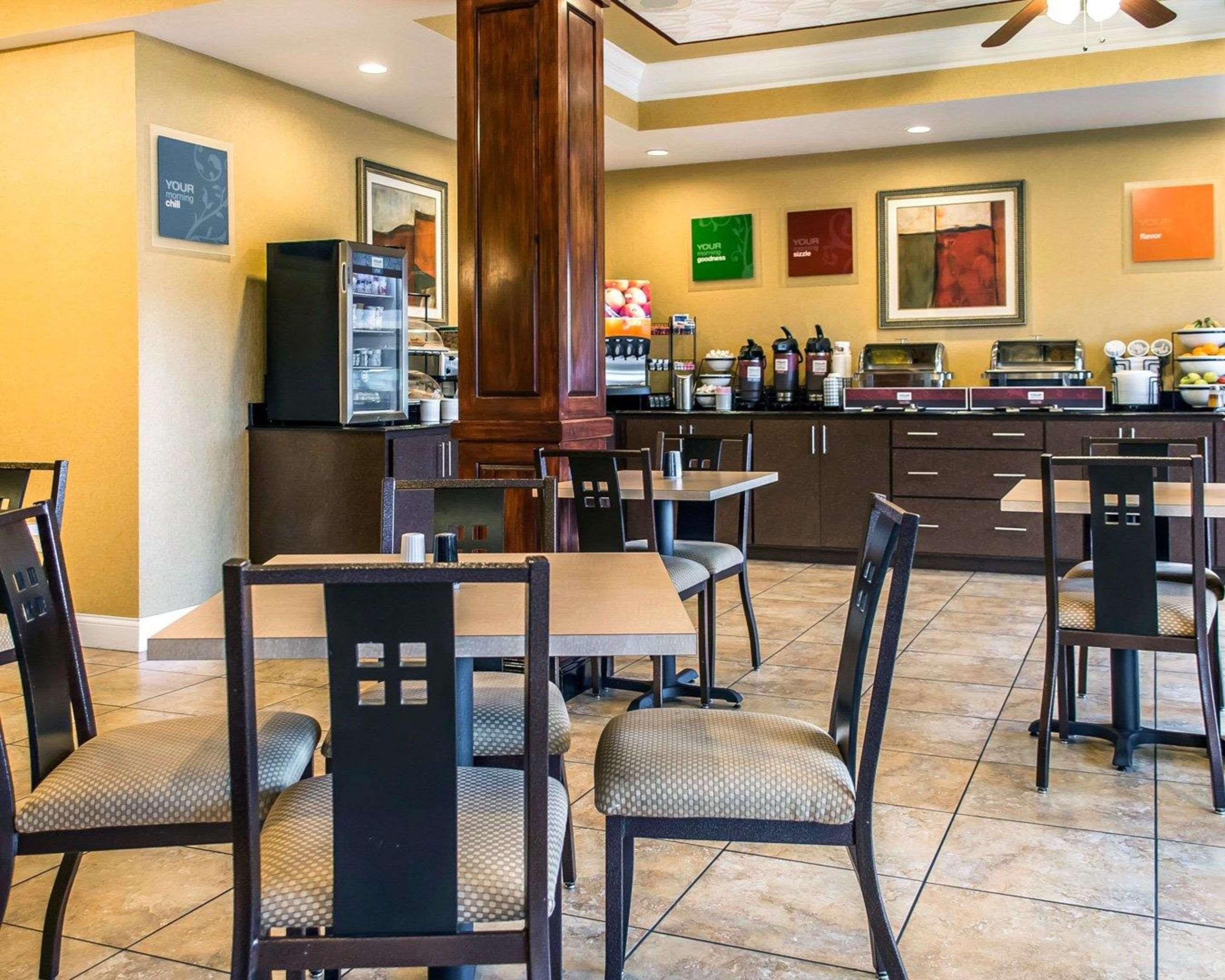 Comfort Inn & Suites Franklin East Экстерьер фото
